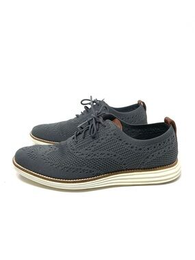 Cole Haan Men’s Oxford Sneakers Shoes